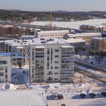 Tuomas' Luxurious Suites, Kitka. Rovaniemi Dış mekan fotoğraf