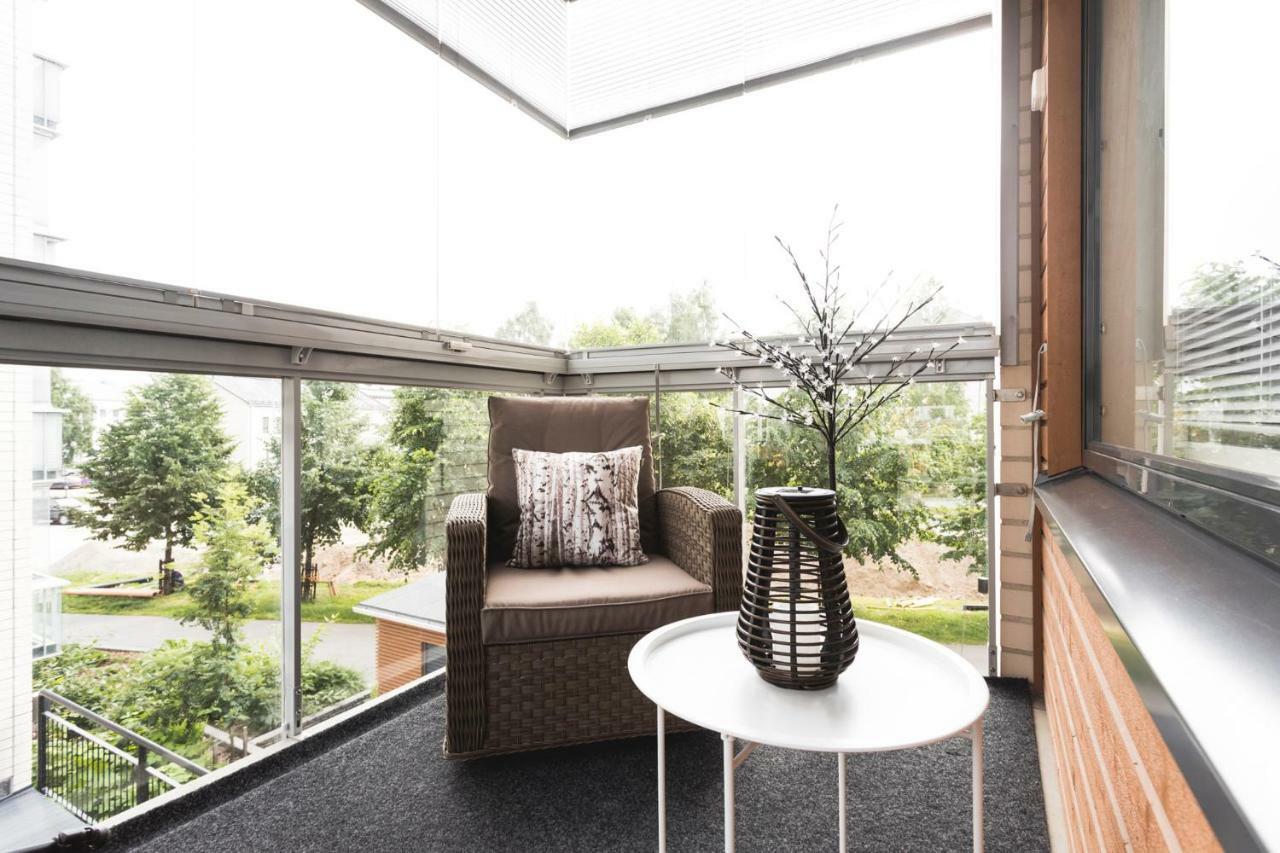 Tuomas' Luxurious Suites, Kitka. Rovaniemi Dış mekan fotoğraf