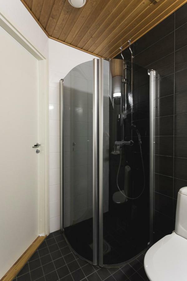Tuomas' Luxurious Suites, Kitka. Rovaniemi Dış mekan fotoğraf