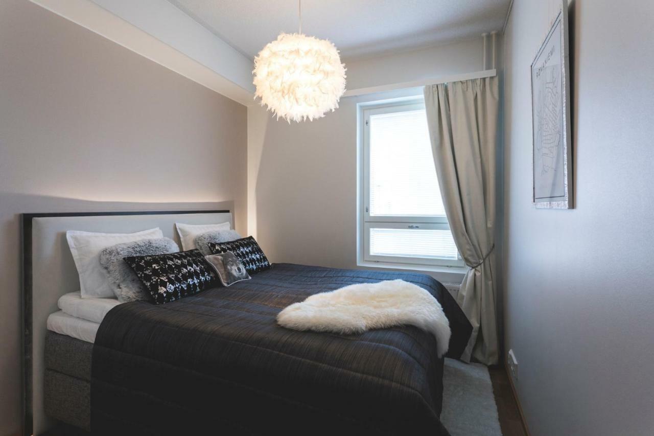 Tuomas' Luxurious Suites, Kitka. Rovaniemi Dış mekan fotoğraf