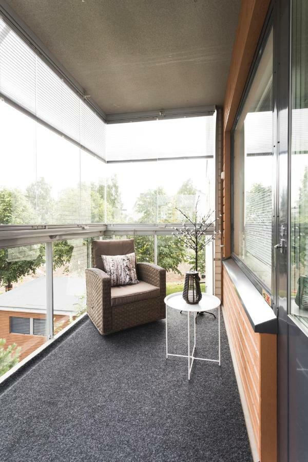 Tuomas' Luxurious Suites, Kitka. Rovaniemi Dış mekan fotoğraf