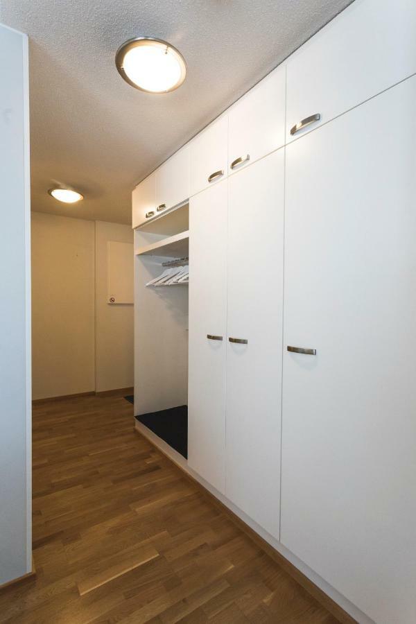 Tuomas' Luxurious Suites, Kitka. Rovaniemi Dış mekan fotoğraf