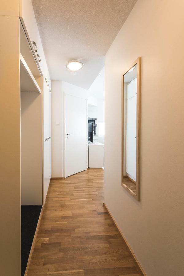 Tuomas' Luxurious Suites, Kitka. Rovaniemi Dış mekan fotoğraf