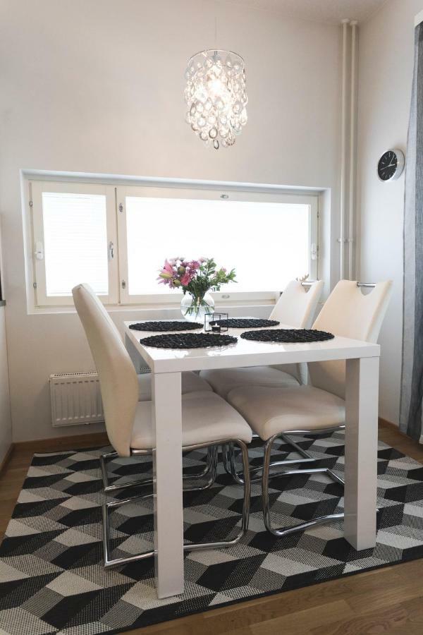 Tuomas' Luxurious Suites, Kitka. Rovaniemi Dış mekan fotoğraf