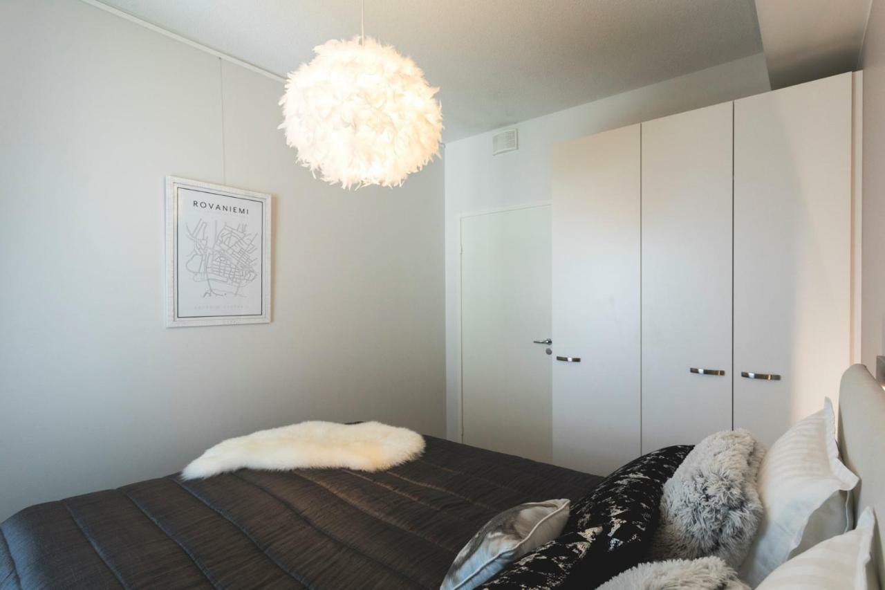 Tuomas' Luxurious Suites, Kitka. Rovaniemi Dış mekan fotoğraf