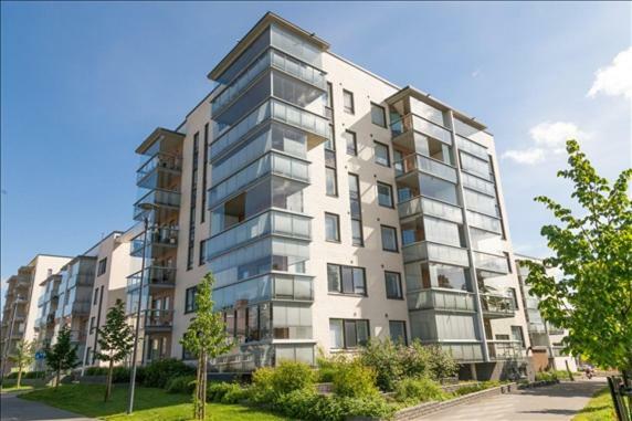 Tuomas' Luxurious Suites, Kitka. Rovaniemi Dış mekan fotoğraf
